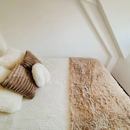 Apartamento Centro De Vigo, Garaje Y Vistas Ria Exterior foto